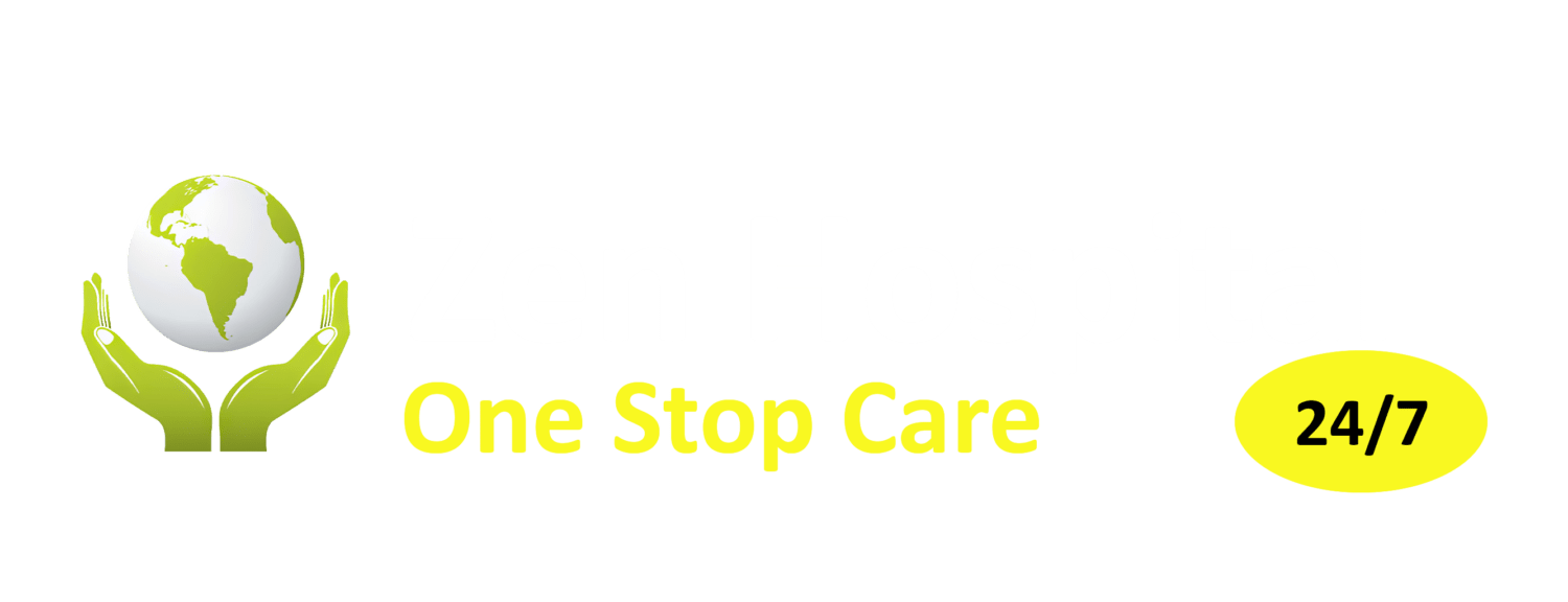 Zen Hospitals Logo